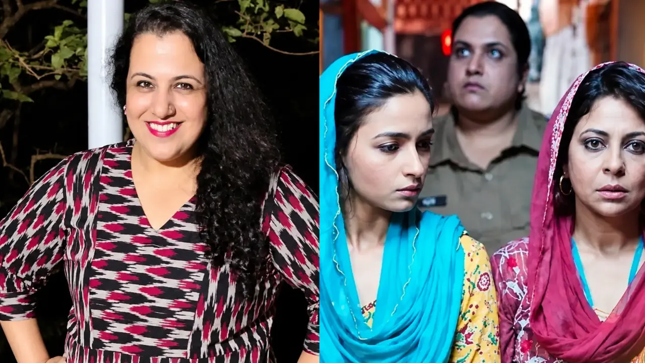 आलिया भट्ट की ‘डार्लिंग्स’ फेम Divya Vinekar का निधन, जानें कौन थीं एक्ट्रेस?