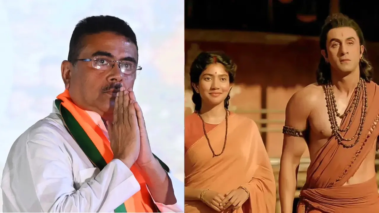 रणबीर कपूर की ‘रामायण’ पश्चिम बंगाल में टैक्स फ्री, जानें कितनी सस्ती होगी टिकट