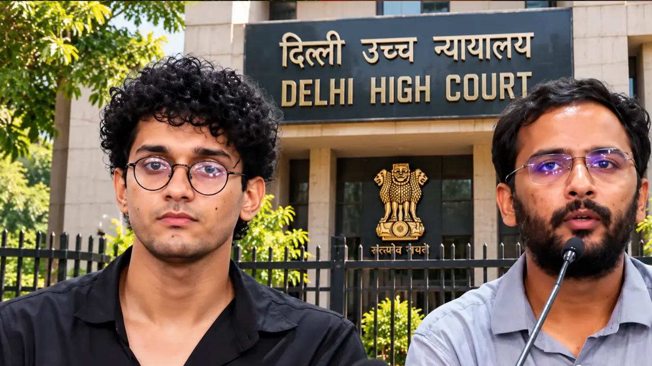 CJP के नेताओं से HC ने बोला- आप Gen Z नहीं हैं, आपके संगठन का मकसद क्या है?
