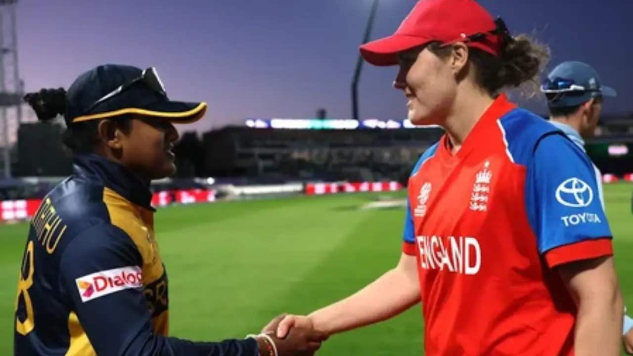 2027 में श्रीलंका दौरे पर जाएगी इंग्लैंड, 6 मैचों का शेड्यूल हुआ जारी