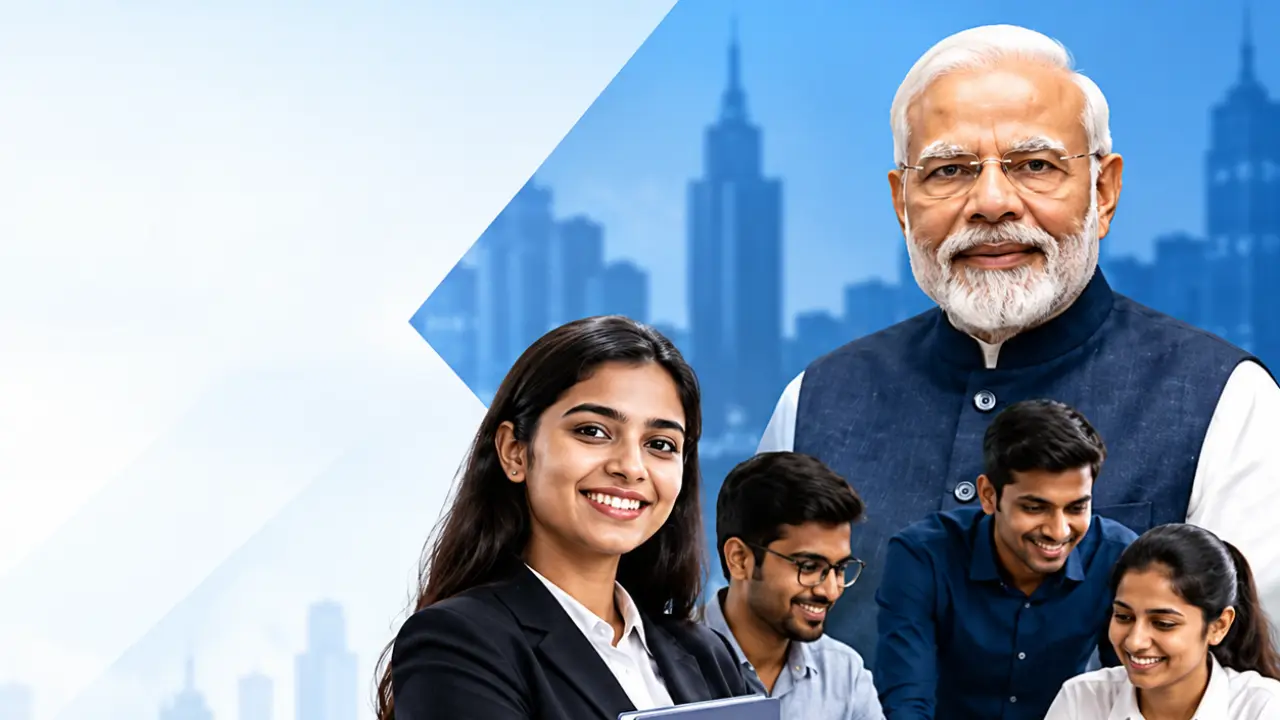 क्या है PM Internship Scheme? अब तक 1.18 लाख युवाओं को मिला मौका
