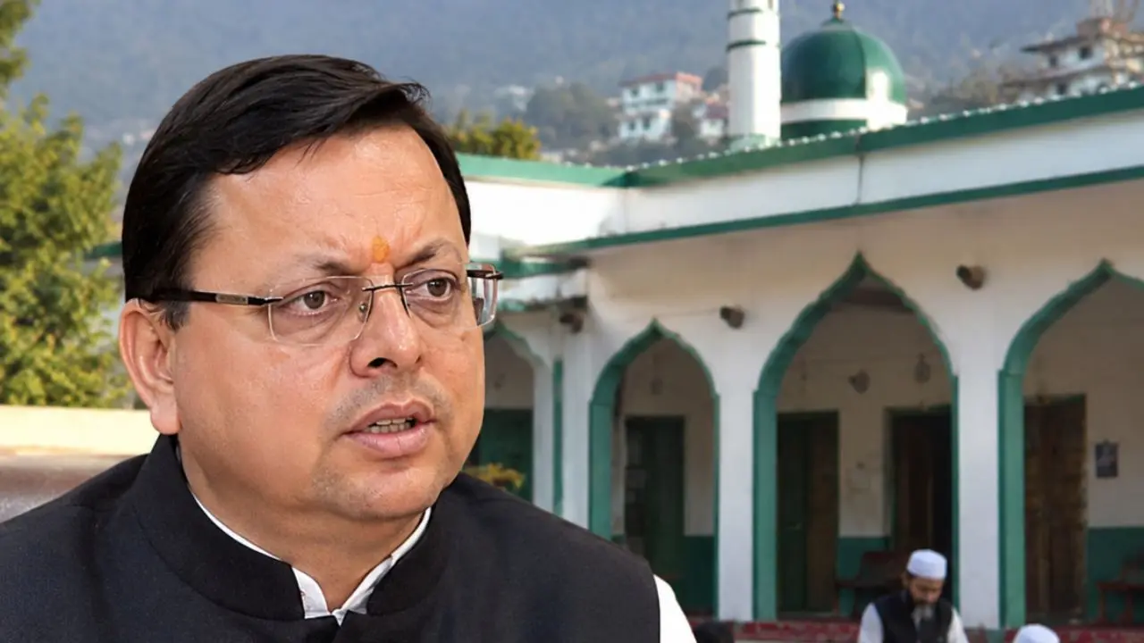 उत्तराखंड के मदरसों में अब Friday नहीं, Sunday को होगी छुट्टी: CM धामी