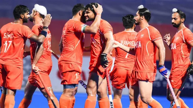 पंजाब में पहली बार Asian Hockey Champions Trophy, मोहाली में फ्री एंट्री