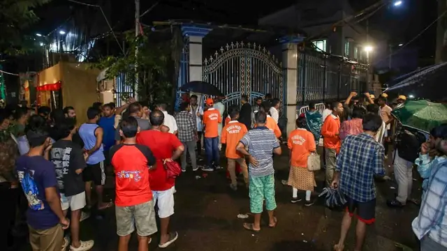Kolkata Durga Puja भगदड़ की जांच के लिए SIT गठित, 3 महीने में देगी रिपोर्ट