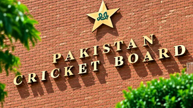 भारत में क्रिकेट खेलने नहीं आएगी पाकिस्तान की टीम, PCB ने नहीं दी अनुमति