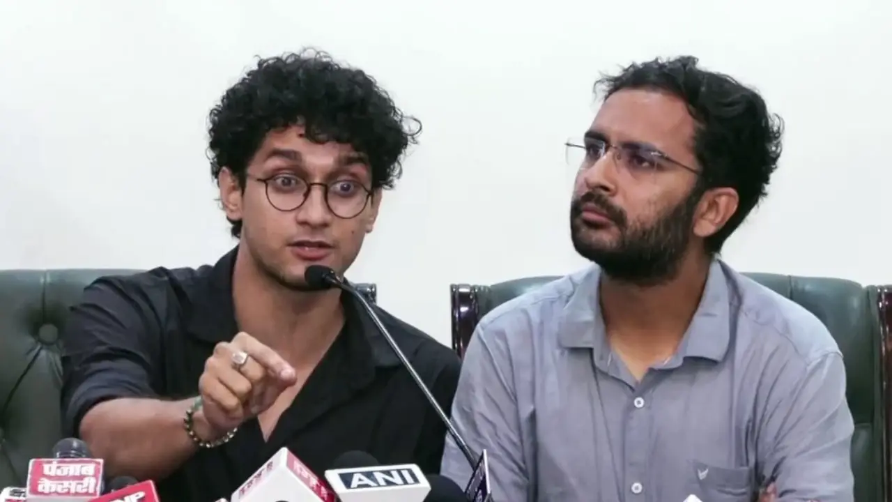 CJP के Saurav Das-Ashutosh Ranka की रिहाई पर Kejriwal बोले, ‘पूरा देश आपके साथ’