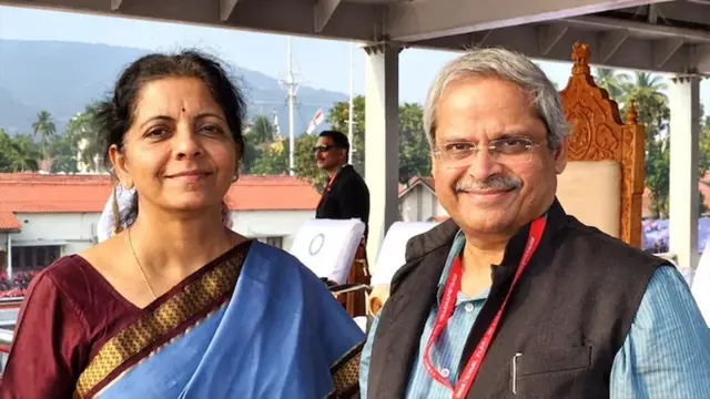 SIR के खिलाफ प्रदर्शन में शामिल होंगे निर्मला सीतारमण के पति पराकला प्रभाकर