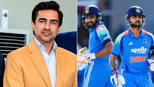 2027 World Cup में खेलेंगे रोहित-कोहली? BCCI अध्यक्ष ने दिया बड़ा बयान