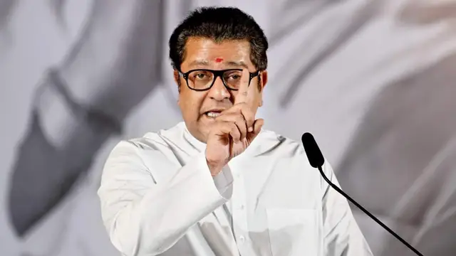 ‘आने वाले महीनों में पूरा देश सड़कों पर उतर सकता है’, Raj Thackeray का बड़ा दावा