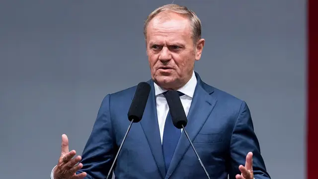 Poland के PM Tusk का India दौरा होगा खास, करीब 100 Polish कंपनियां भी आएंगी साथ