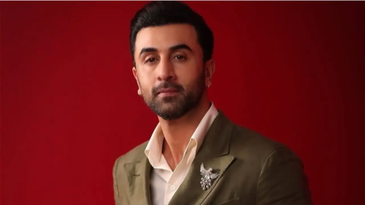 Ranbir Kapoor ने Dussehra बयान पर मांगी माफी, बोले- ‘जुबान फिसल गई थी’