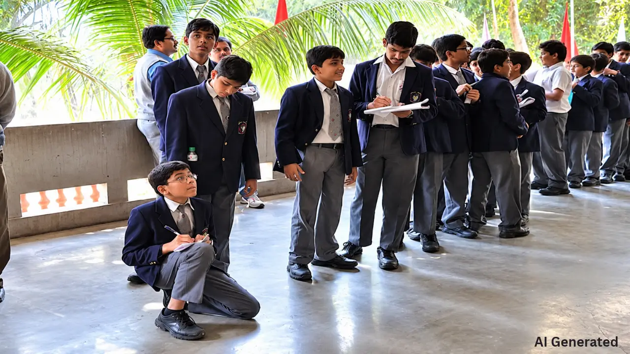 गुजरात के स्कूलों में बिना अनुमति एंट्री बैन, फोटो और वीडियो पर भी सख्ती