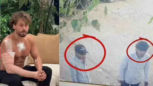 Tiger Shroff की कार पर Firing से पहले आरोपियों ने की थी Gun Practice