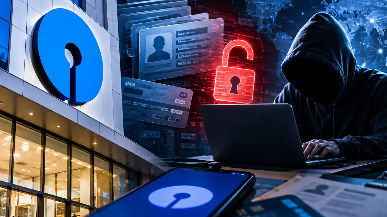 SBI के ग्राहकों का डेटा लीक होने की आशंका, 3,897 रिकॉर्ड में मिली निजी जानकारी
