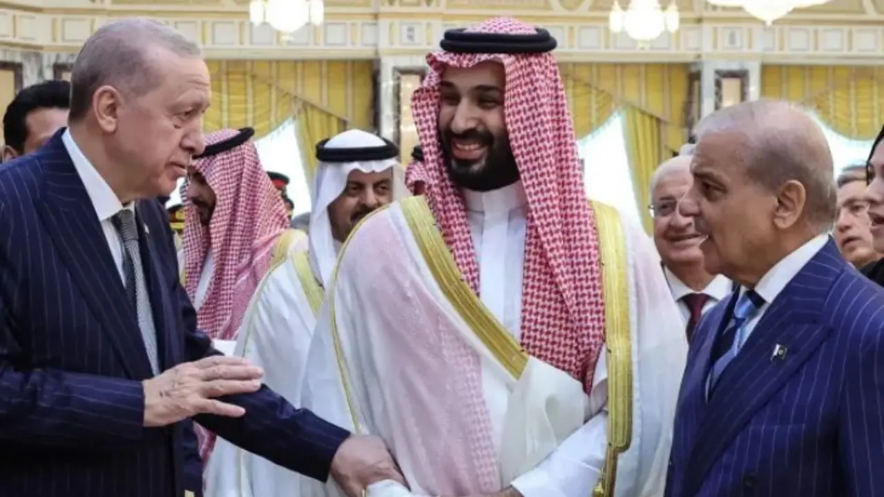Mecca Pact क्या है? जिसके बाद Pakistan ने 3 और देशों से मिलाया हाथ