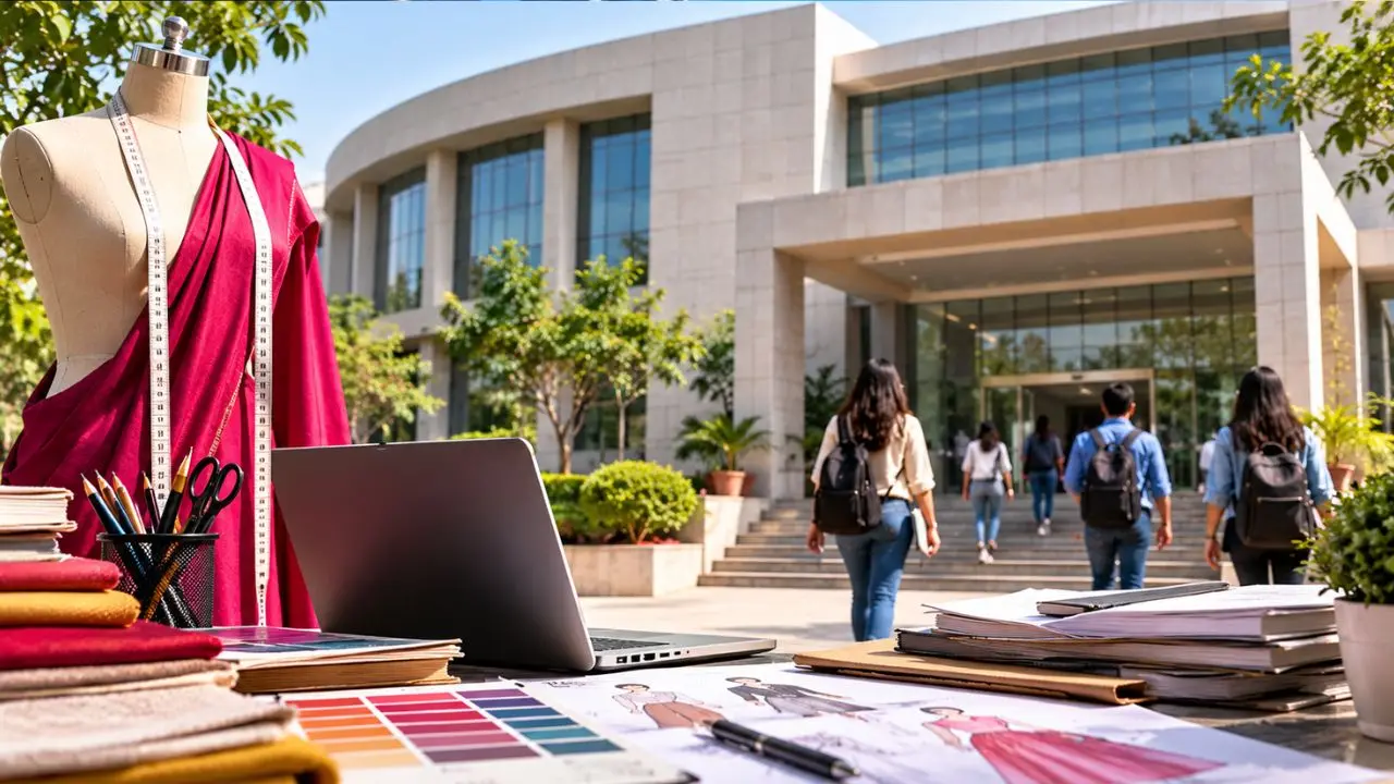 NIFT में 19 पदों पर भर्ती, 20 नवंबर तक करें आवेदन