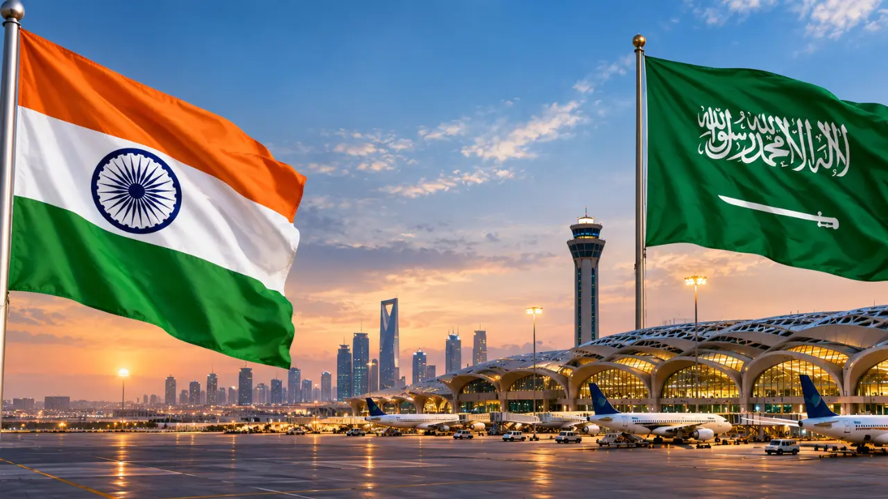 Saudi Arabia पर हमले की India ने की निंदा, भारतीय की मौत पर जताया दुख