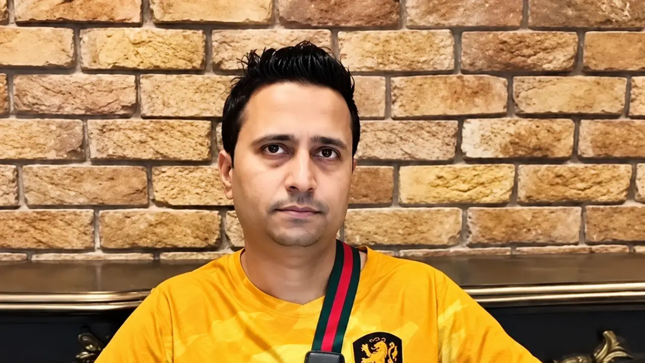 मुस्कान की बेटी का खर्च उठाना चाहते हैं फैजान अंसारी, कोर्ट से मांगी अनुमति