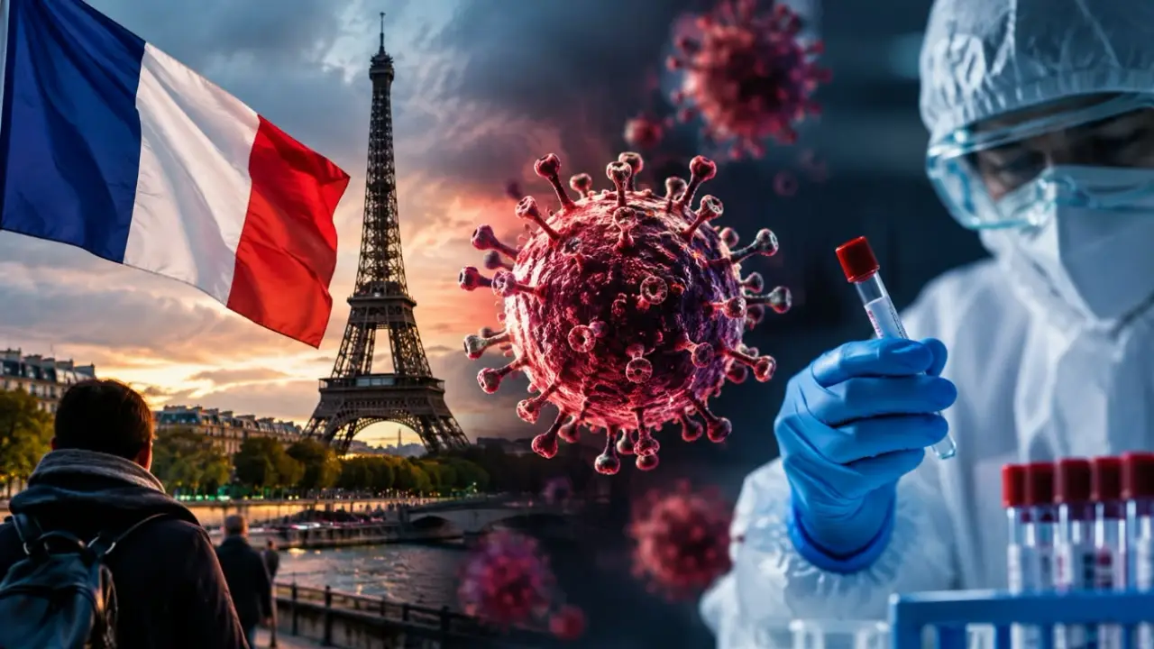 France में Shamonda Virus का पहला Human Case, संक्रमित मरीज की मौत