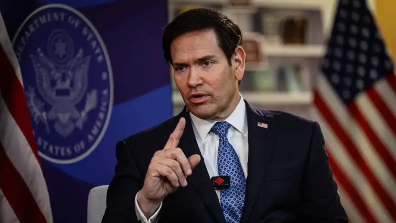 भारतीयों के लिए US Visa नियमों में बदलाव क्यों? Marco Rubio ने बताई वजह