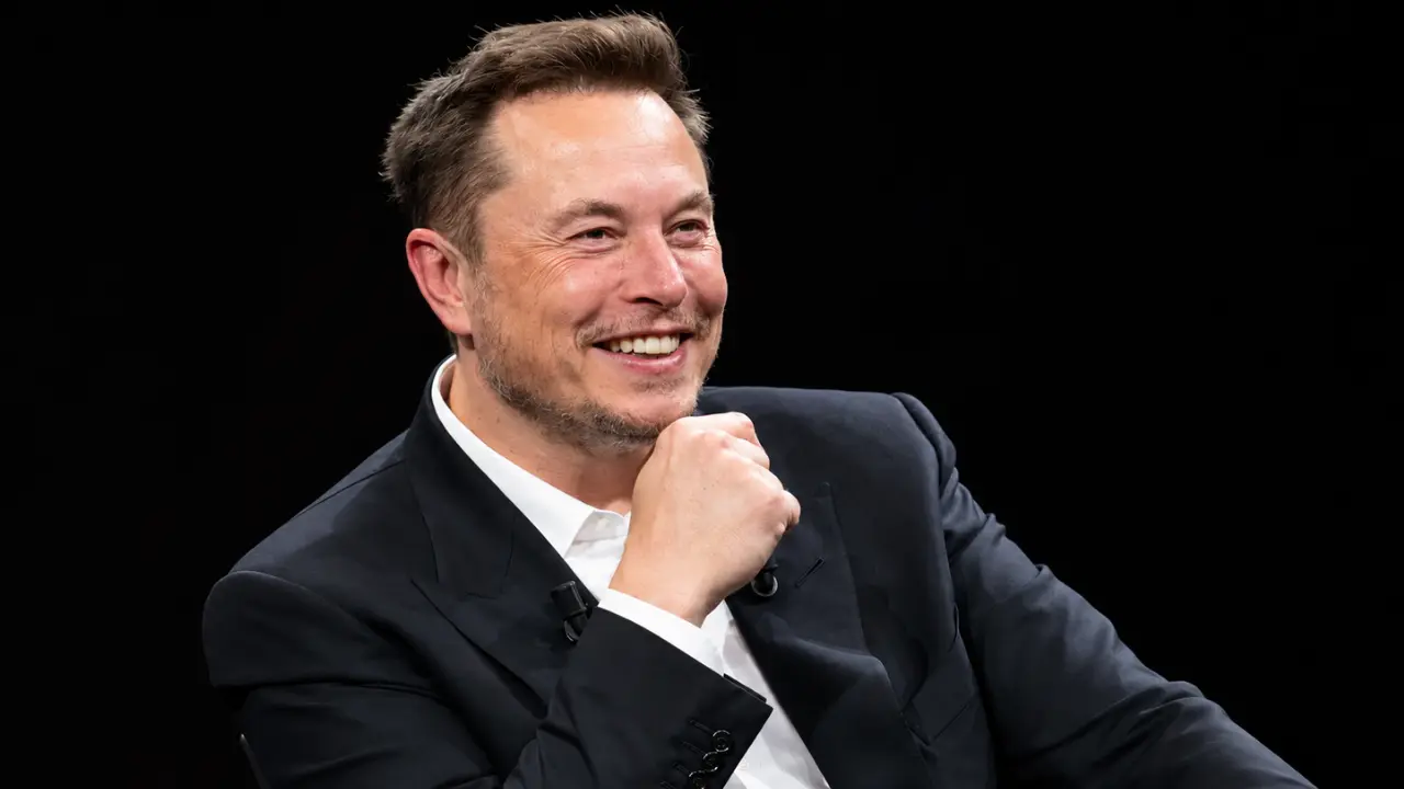 Elon Musk ने Skydance में किया करीब 1 अरब डॉलर का निवेश