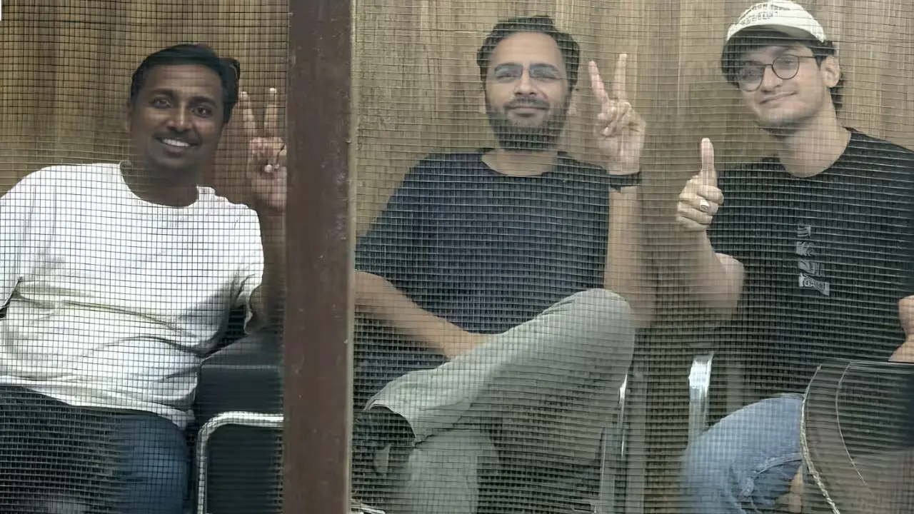 CJP के सौरव, आशुतोष और अजिंक्य की आज SEM Court में पेशी, जांच जारी