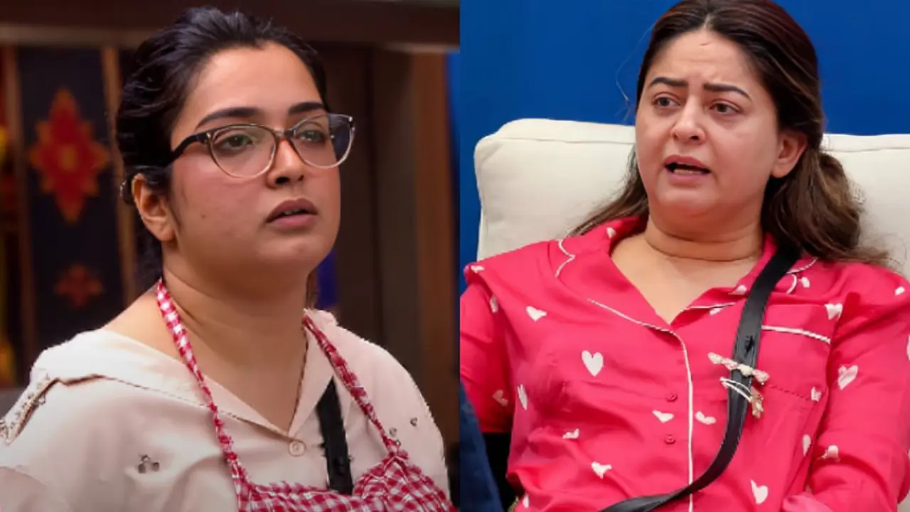 Bigg Boss 20: माही विज ने Amrapali को कहा ‘आलू की बोरी’, नेटिजन्स कर रहें ट्रोल