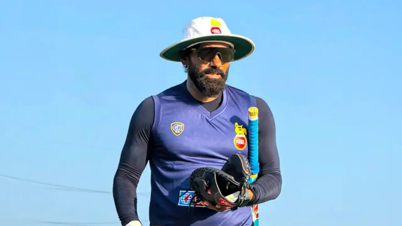 परविंदर अवाना बने BCCI जूनियर चयन समिति के नए चेयरमैन