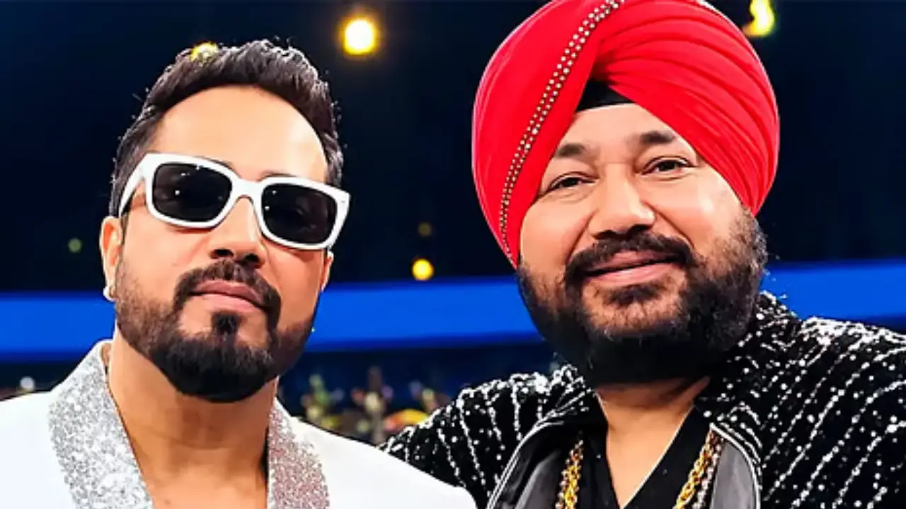 Daler Mehndi से बदसलूकी पर भड़के मीका सिंह, मंत्री से माफी की मांग की