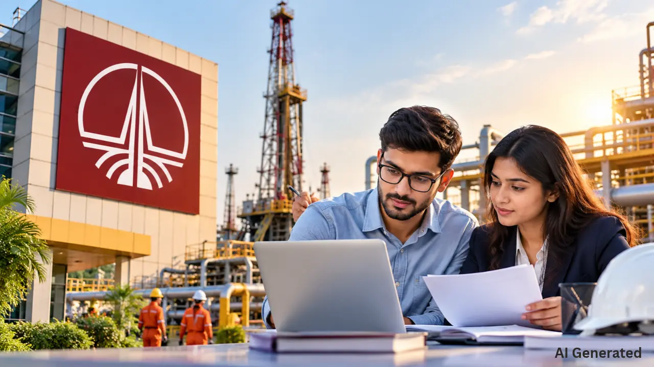 ONGC में 50 पदों पर निकली भर्ती, 15 नवंबर तक कर सकते हैं Apply