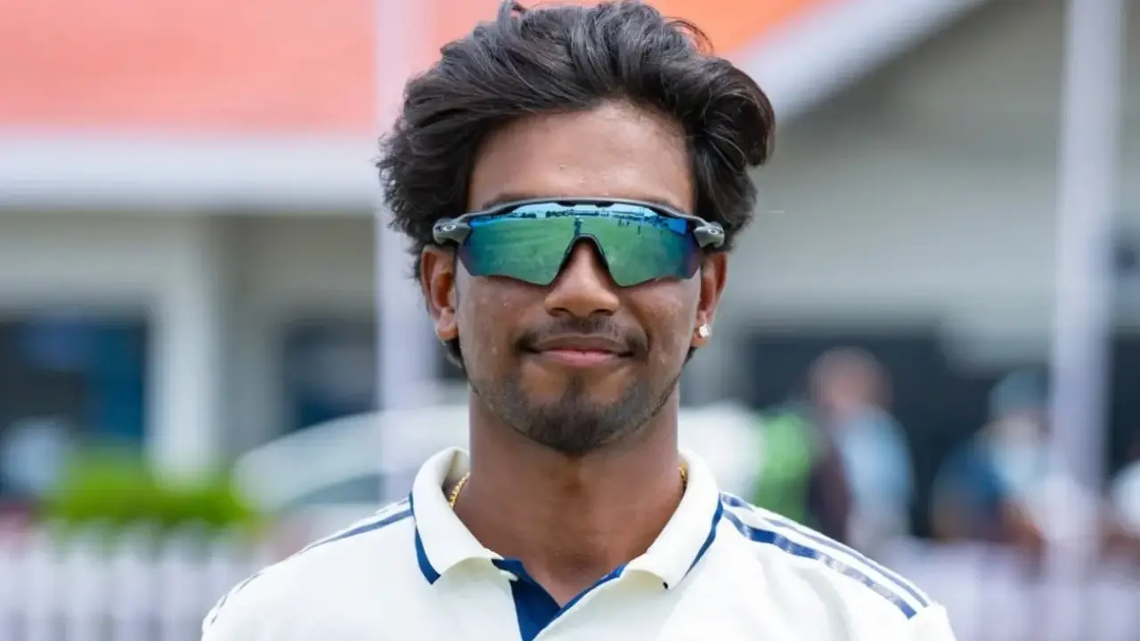 Ishan Kishan दूसरे T20I से बाहर, Kumar Kushagra को मिला मौका