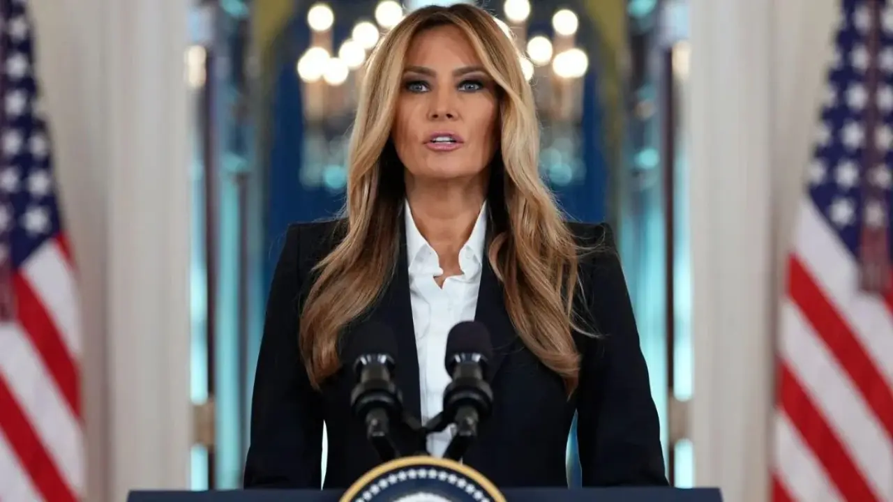 रूस-यूक्रेन के बीच 29 अक्टूबर से अस्थायी युद्धविराम, Melania ने कराई बातचीत