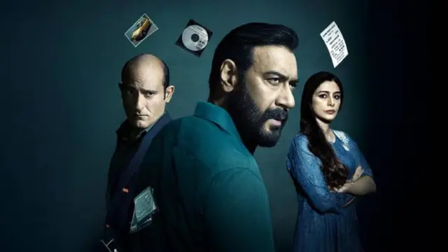 Drishyam 3 बनी 2026 की दूसरी हाईएस्ट ग्रॉसर बॉलीवुड फिल्म, ‘बॉर्डर 2’ को पछाड़ा