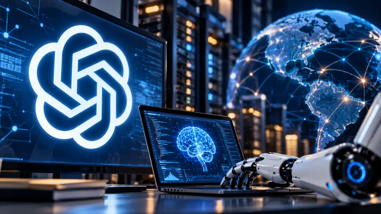 OpenAI ने फिर शुरू की AI Training, सुरक्षा में बढ़ाई गई Security
