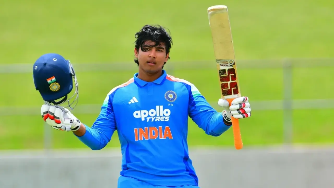Ishan Kishan की चोट से Vaibhav Suryavanshi की Playing XI में एंट्री