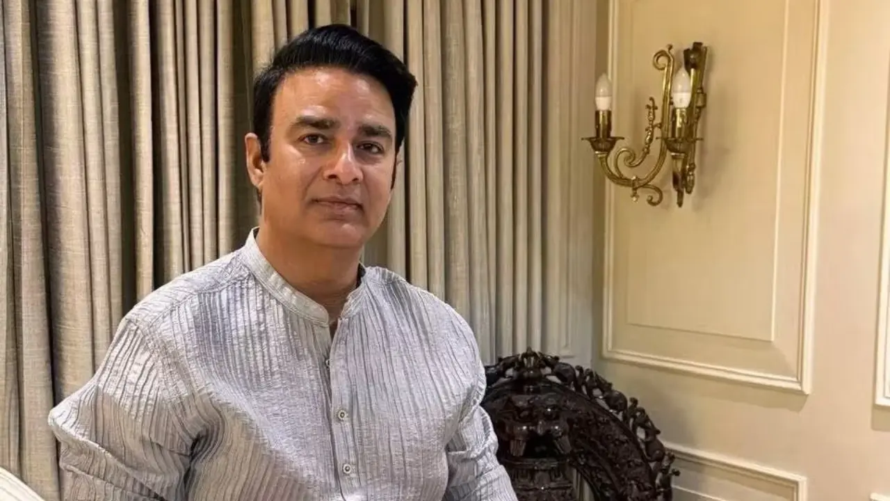 ‘मेरी हत्या कराना चाहते थे अखिलेश यादव’, संगीत सोम का दावा