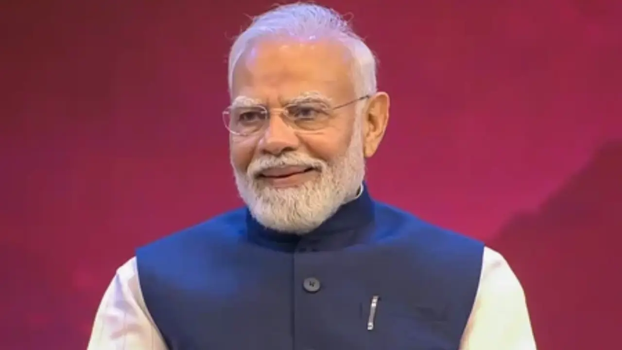 PM Modi का Varanasi दौरा, ‘Wings Over Ganga’ Air Show में होंगे शामिल