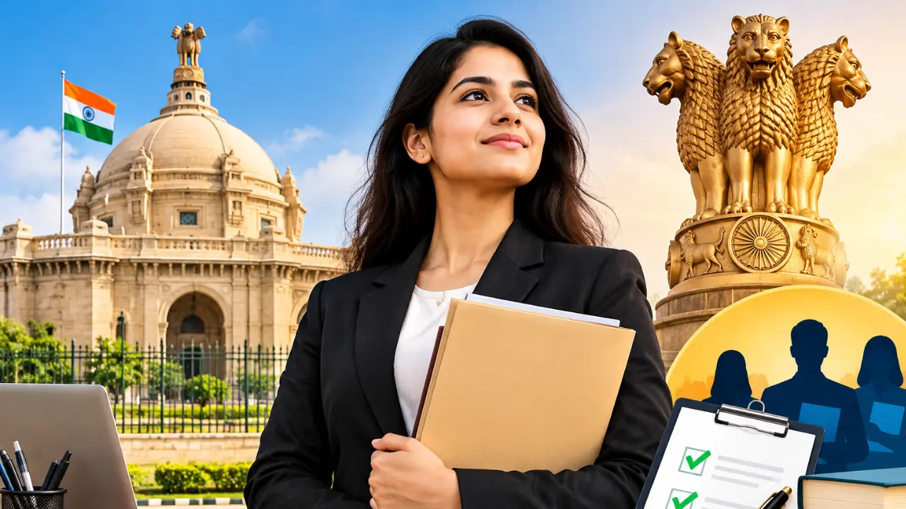 UPPSC RO/ARO के 501 पदों पर भर्ती, 26 अक्टूबर से आवेदन शुरू