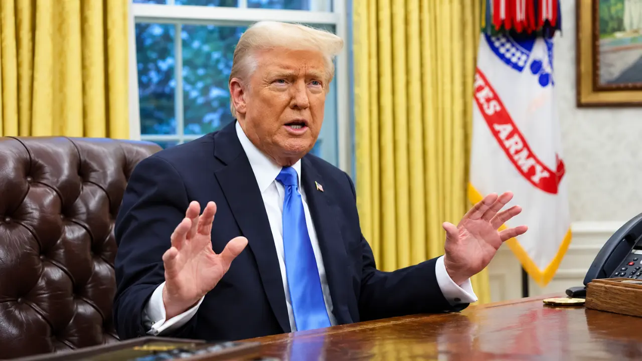 ‘युद्ध खत्म होने के बाद Russia और Ukraine से करेंगे Business’, बोले- Trump