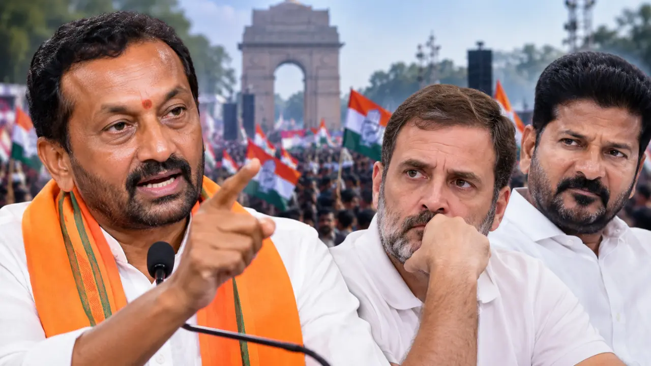 Rahul Gandhi पहले LoP की जिम्मेदारी समझें, BJP सांसद बोले- Gen Z से तुलना न करें
