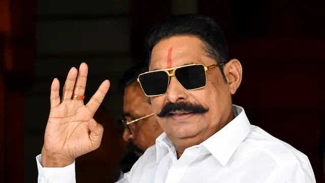 JDU से निकाले जाने के बाद Anant Singh का ऐलान, बनाएंगे अपनी पार्टी