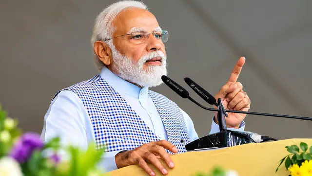 Mann Ki Baat में PM Modi ने बताया, Brain Research में क्या कर रहा है भारत?