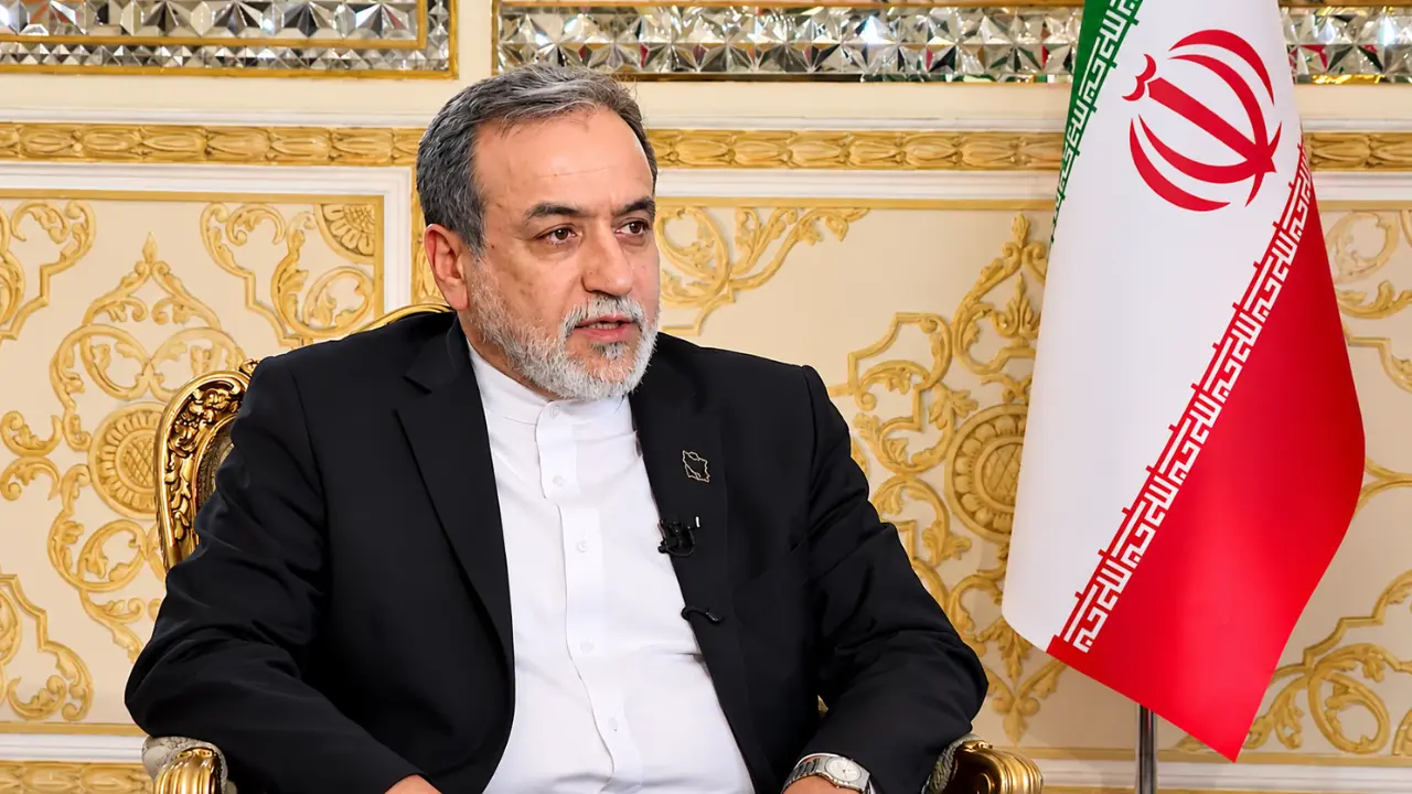 ‘Strait of Hormuz अब पहले जैसा नहीं रहेगा’, Iran के विदेश मंत्री का बयान