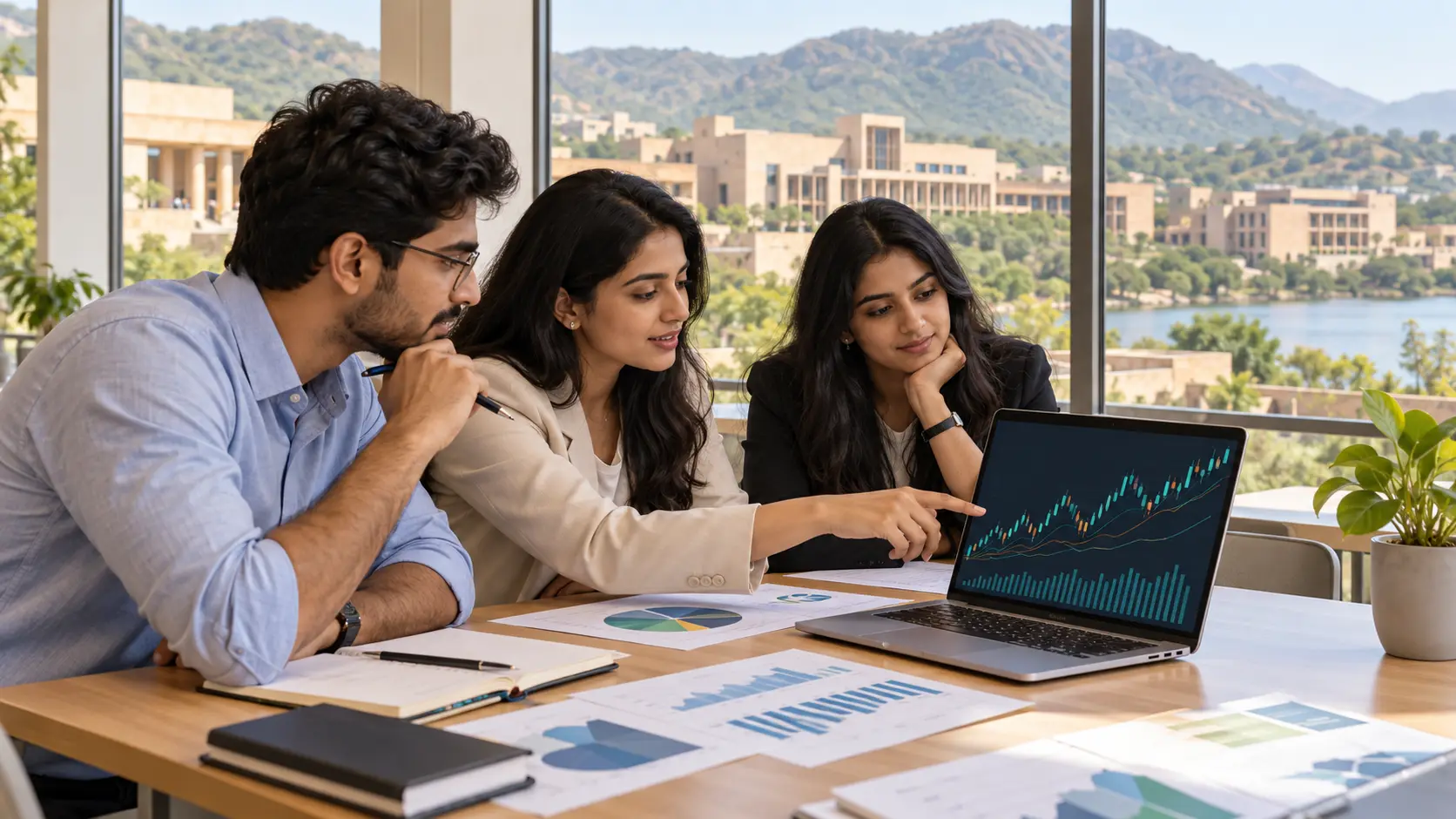 Investment और Wealth Management में MBA का मौका, यहां शुरू हुआ 1 साल का कोर्स