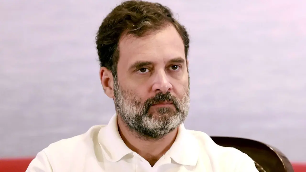Amit Shah से जुड़े मानहानि मामले में Rahul Gandhi की कल कोर्ट में पेशी