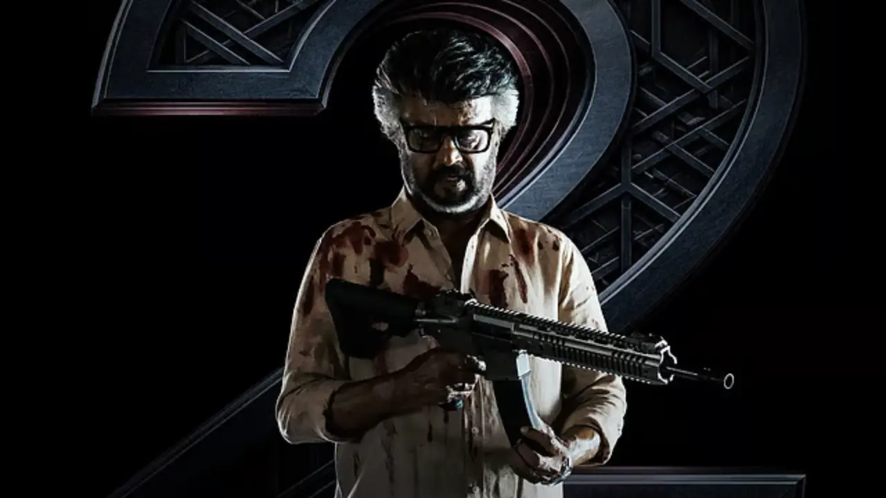 Rajinikanth की Jailer 2 ने UK में रचा इतिहास, बनी नंबर 1 तमिल फिल्म