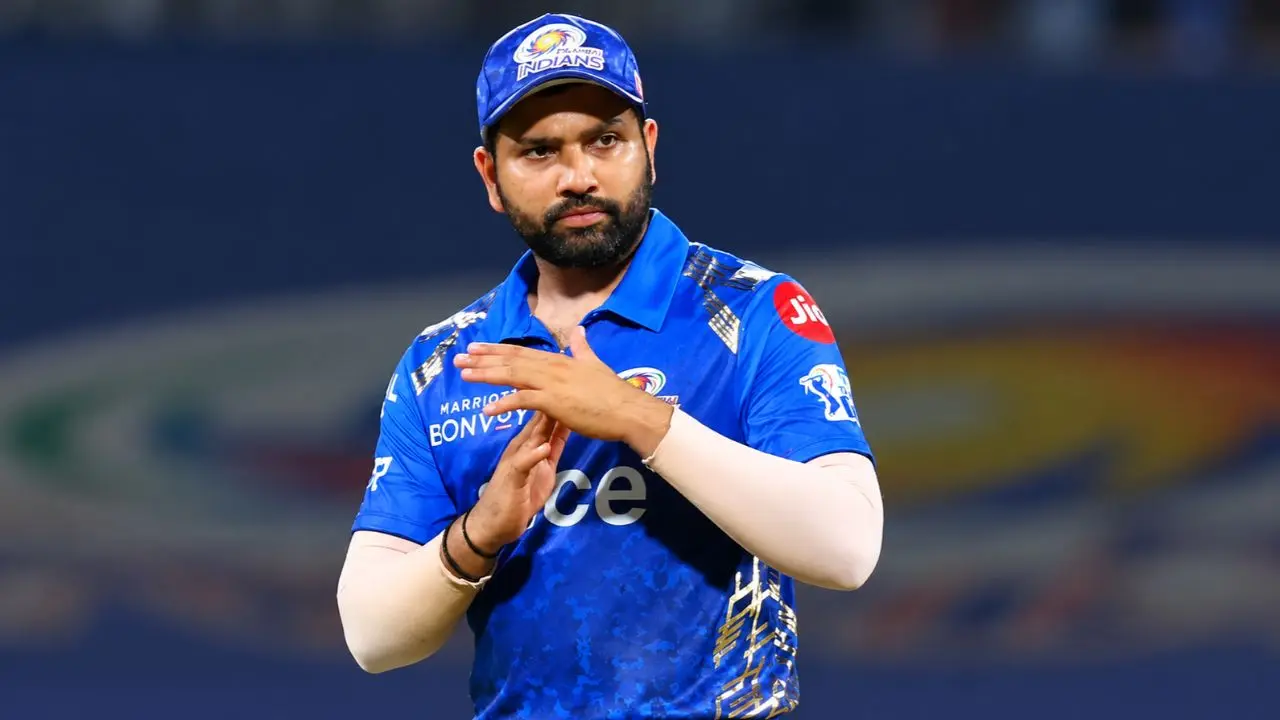 ‘मैं रिटायर होने वाला हूं...’, संन्यास की खबरों पर बोले Rohit Sharma