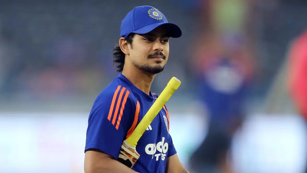 Ishan Kishan तीसरा T20 भी नहीं खेलेंगे, BCCI का अपडेट