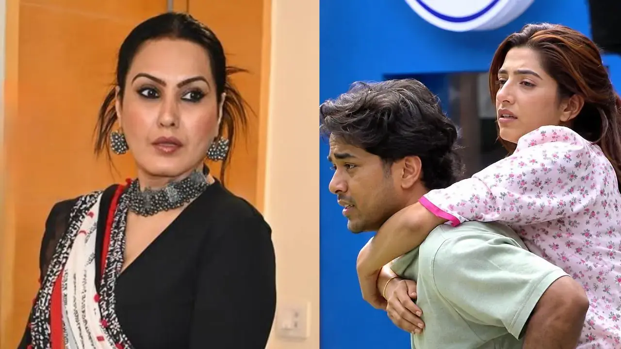 Bigg Boss 20: लव गिल के सपोर्ट में उतरीं काम्या पंजाबी, काशवी को सुनाई खरी-खोटी