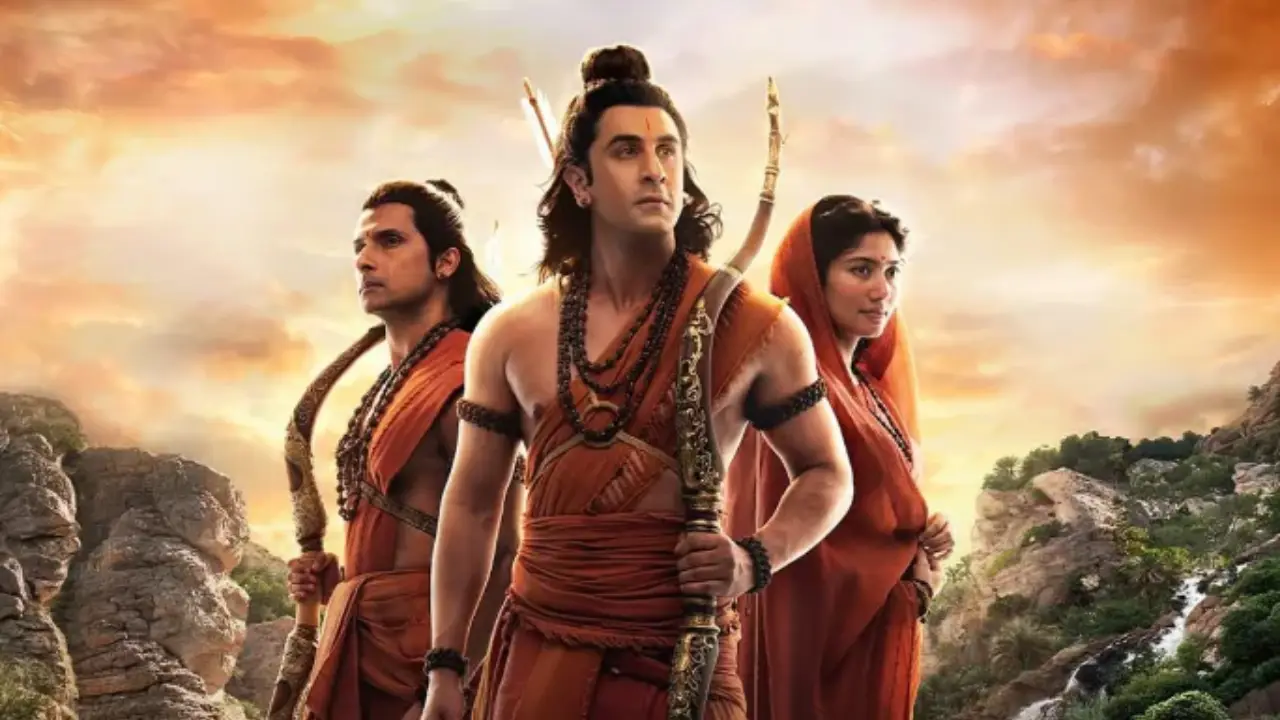 ‘Ramayana’ की Advance Booking ₹20 करोड़ पार, बिके 2.25 लाख टिकट